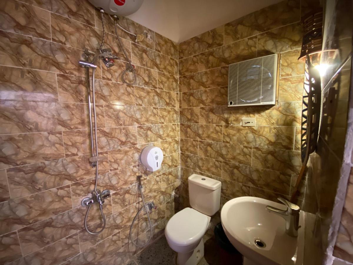 Heissa Camp Villa Aswan Exterior photo