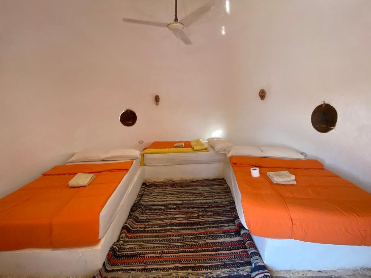 Heissa Camp Villa Aswan Exterior photo